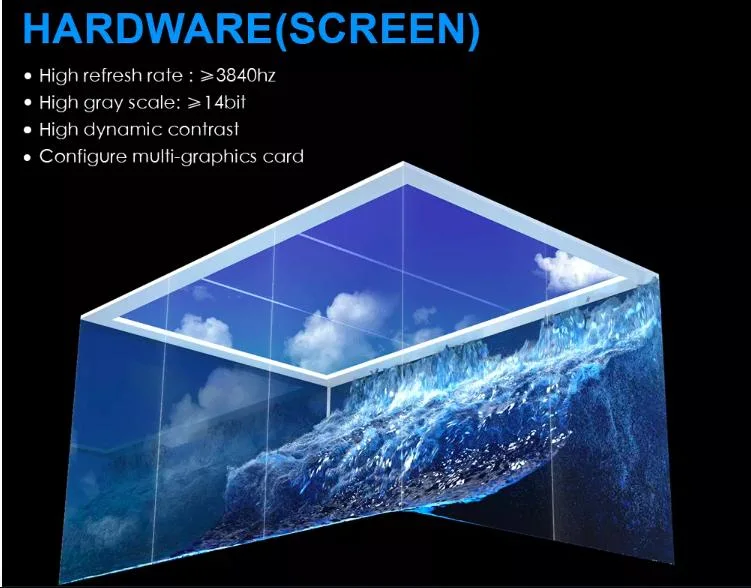 P3 P4 P5 P6 P8 P10 Fixed Outdoor LED Advertising Display Screens Video Wall